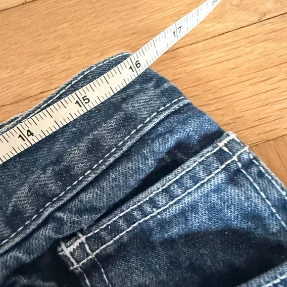 Rudy Jude Roper Jean 4 - Picture 6 of 7